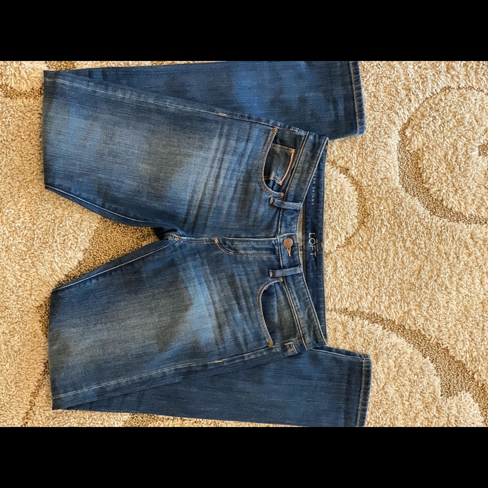 LOFT Denim